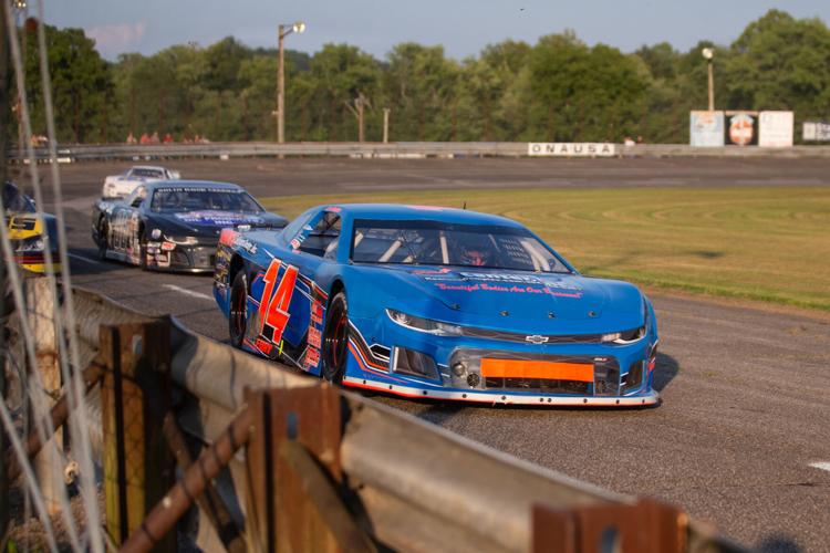 Olean Raceway Young driver highlight of Ona Speedway racing weekend | Sports ...