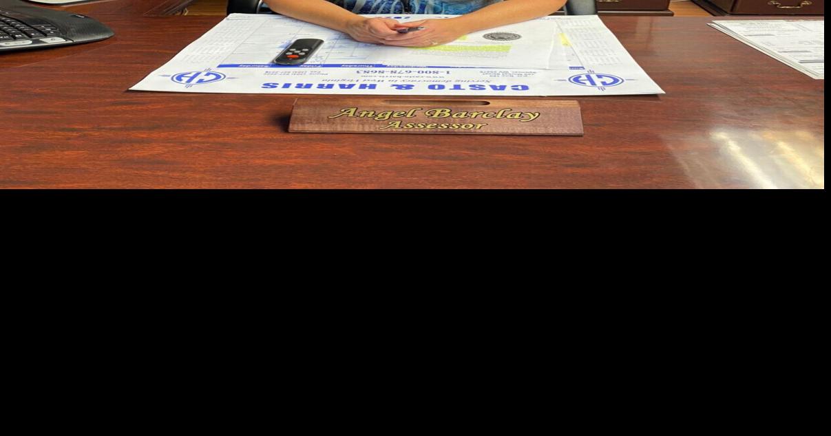 New assessor catches tax oversight News