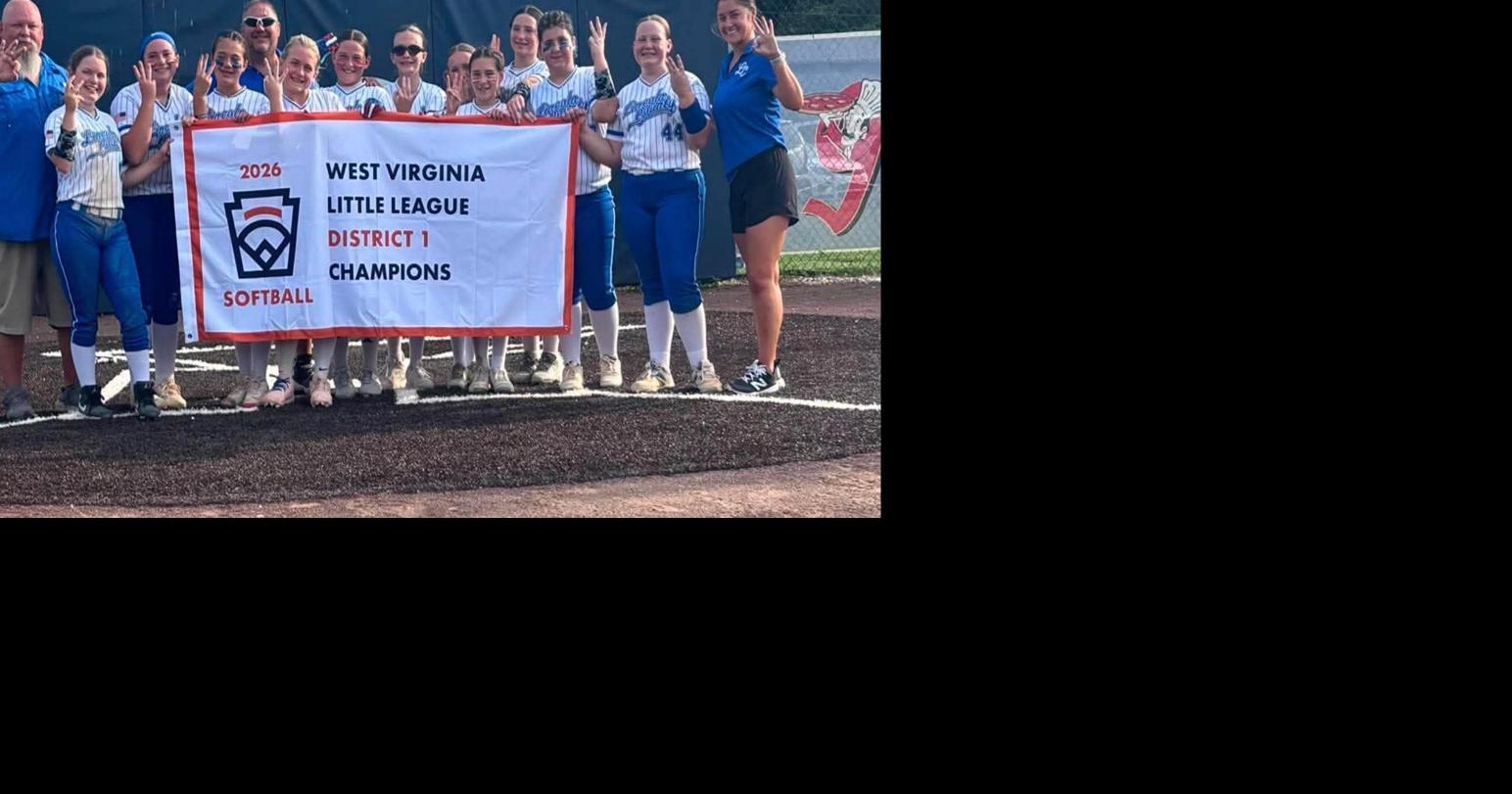 Lincoln County 10-12 All-Stars cruise in District Tourney