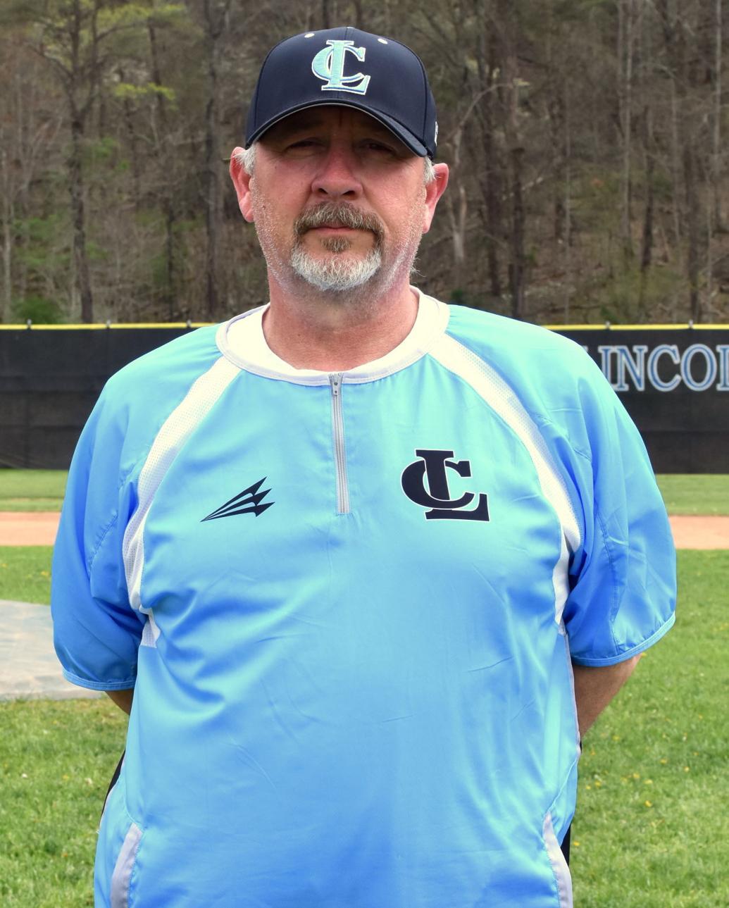Longtime Lincoln County baseball coach Greg Lambert resigns Sports