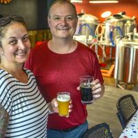 Brewing company aims to be latest boon for Clendenin