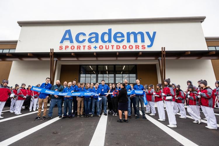 ACADEMY SPORTS + OUTDOORS - 31 Photos - 5075 GoodmanRd, Olive Branch,  Mississippi - Outdoor Gear - Phone Number - Yelp