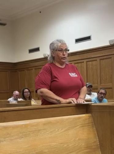 Citizen speaks out on needs for animal shelter News lincolnjournal com