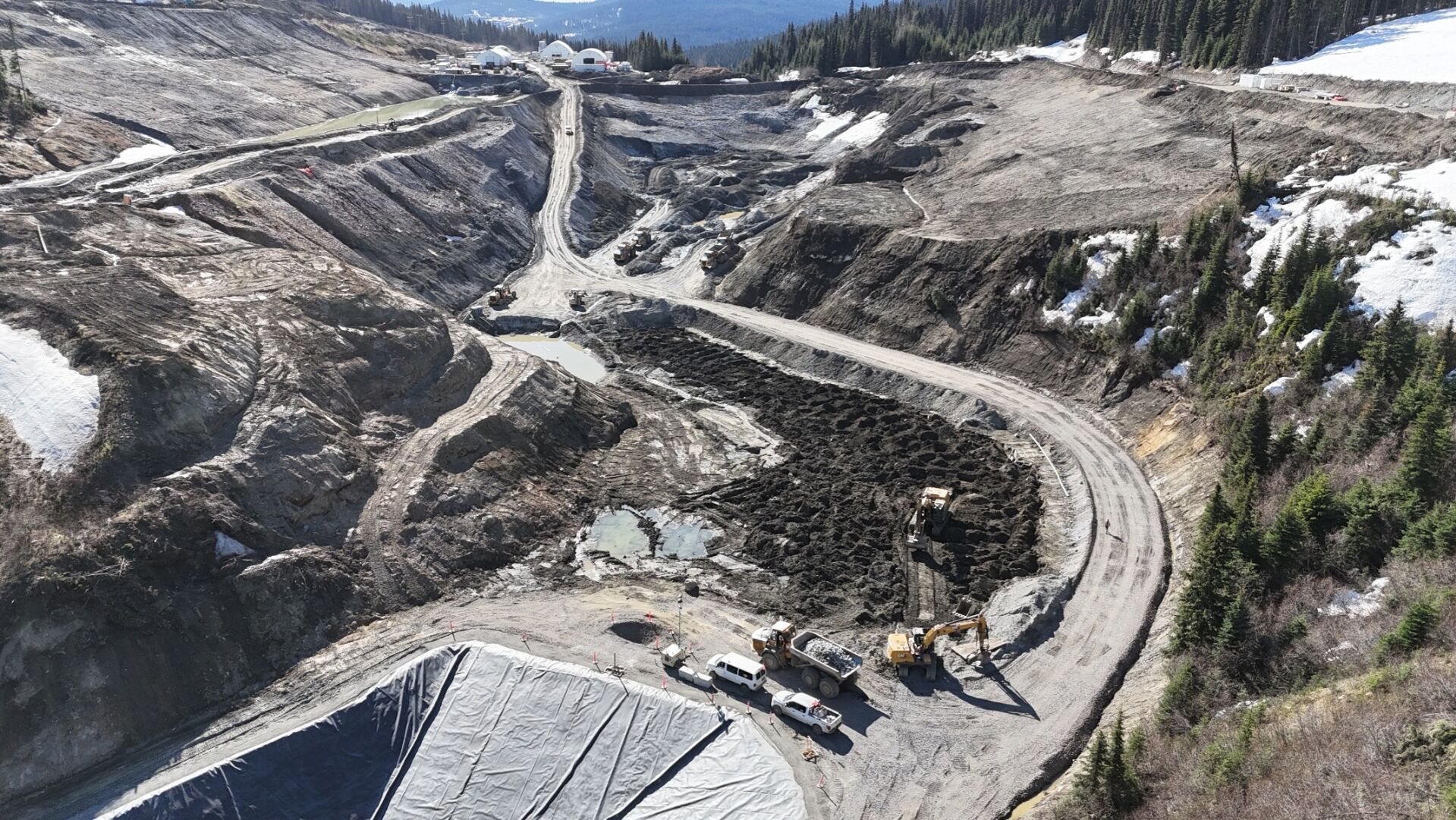 Osisko Development Reports First Quarter 2026 Results | Press