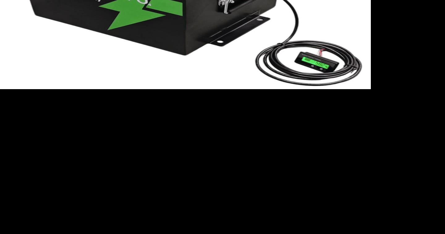 LiFePO4 Golf Cart Battery: Howell Energy's Drop-In Replacement Solutions for 36V and 48V Golf Carts