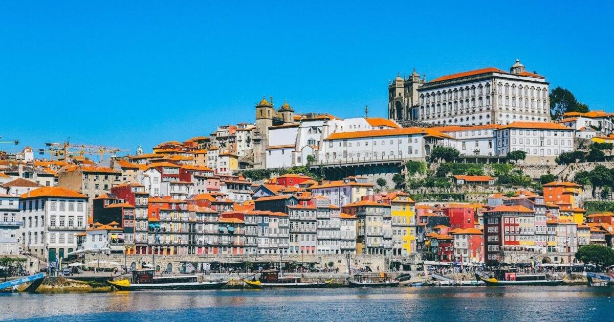 Portugal's Economic Growth and Stability Drive Continued International Interest