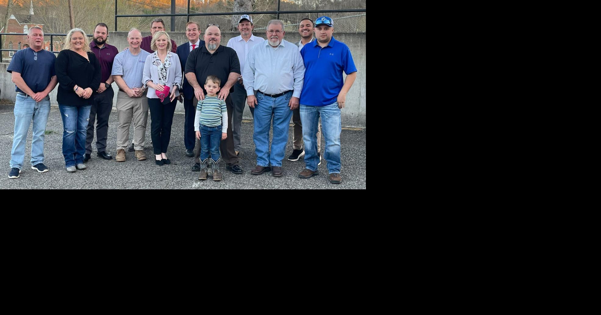 Legislators reflect on session during Lincoln County CPAC dinner | News ...