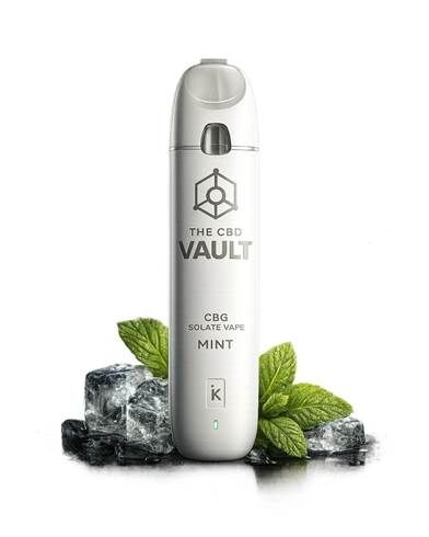elfbar nachfüll pod läuft aus Líquidos de THC main image 0