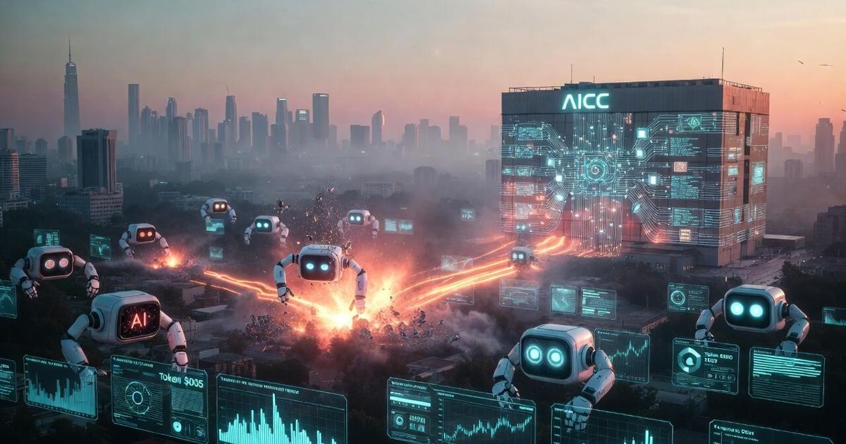 From GPT-5.5 to DeepSeek V4: How Developers Are Building Smarter AI ... April 2026 was the most intense month in the history of AI model releases.