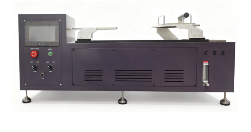 Strengthening Safety Standards: The Role of a PPE Testing Equipment Supplier at A+A