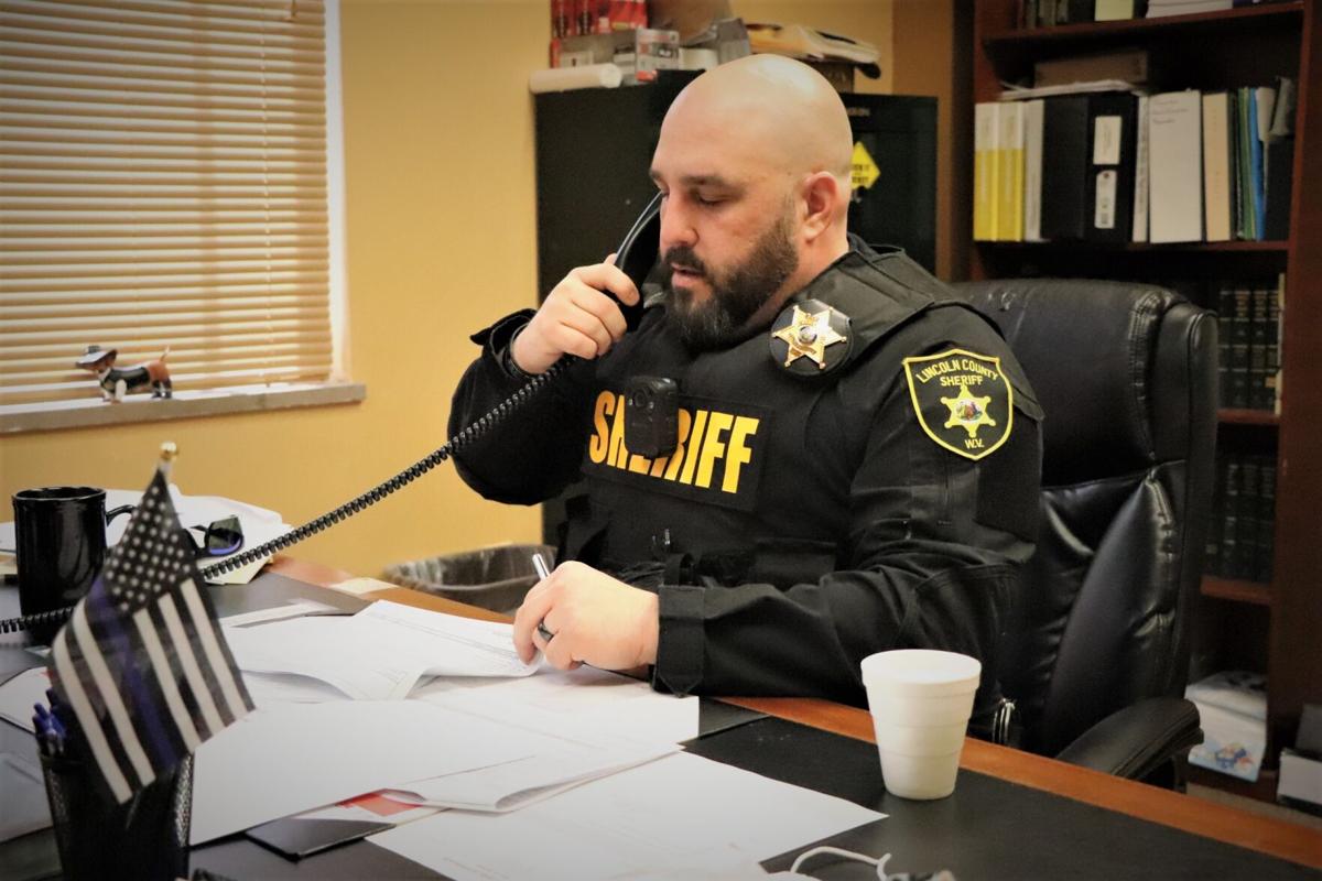 Sheriff says budget constraints prove challenging | News