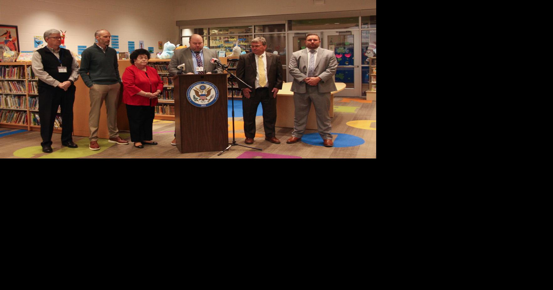 WV Supreme Court sides with Cabell BOE in excess levy case News