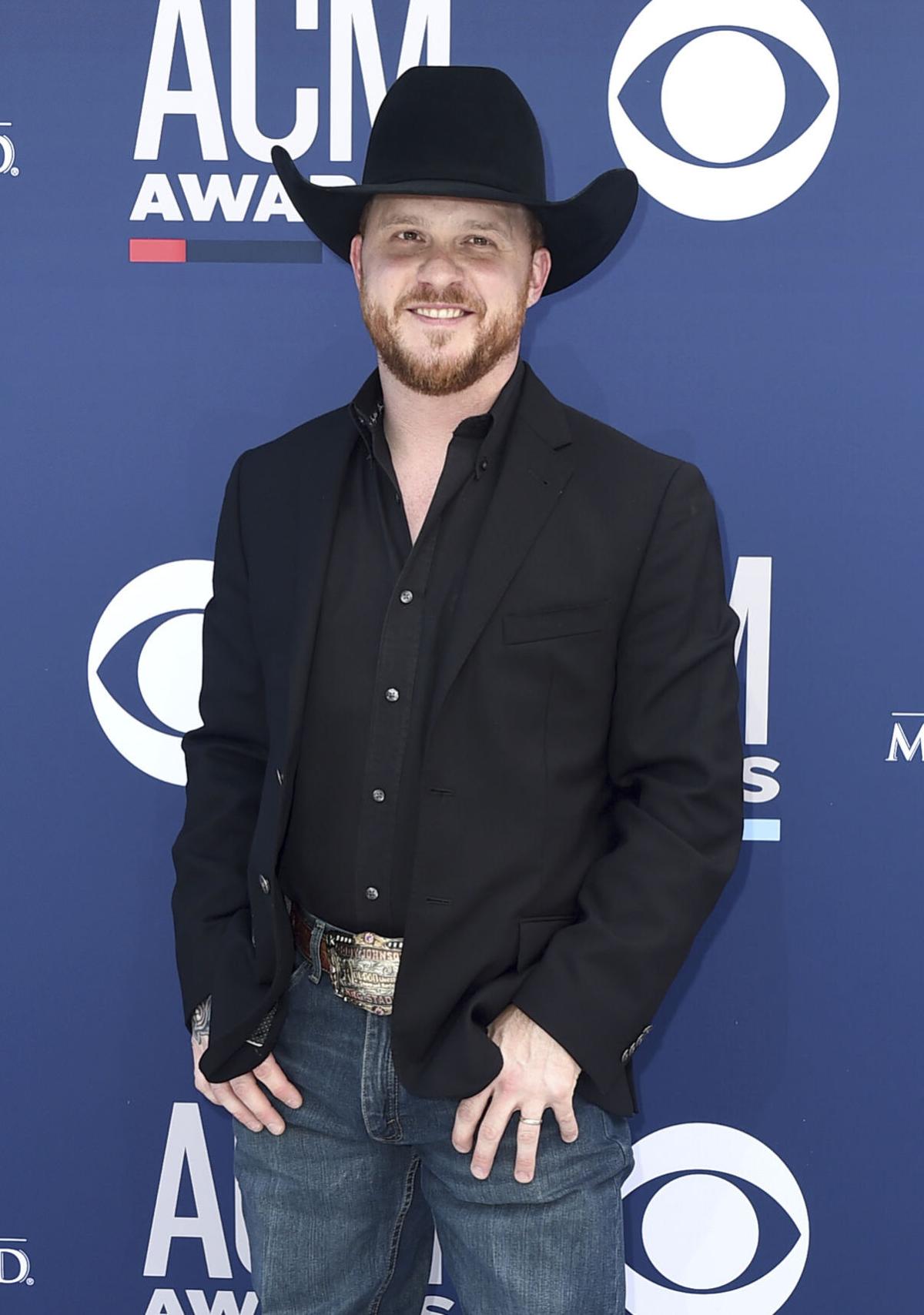 Cody Johnson concert announced for arena Lincoln News Sentinel