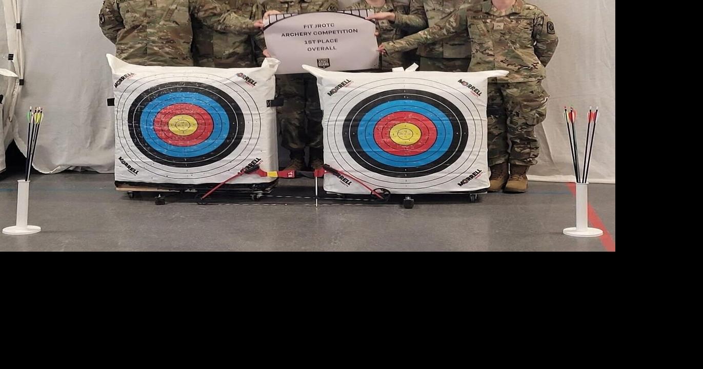 Archery team places in competition | Sports | lincolnjournal.com