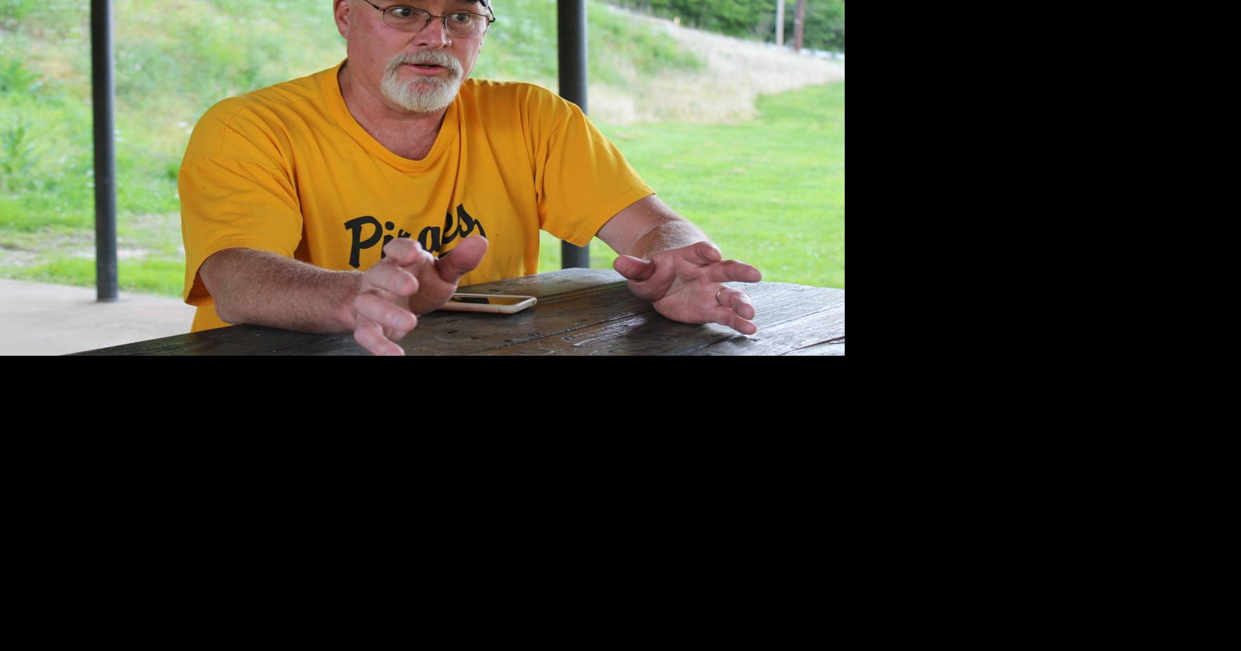 Water Woes: Public Service Commission of W.Va. investigates Lincoln Co ...