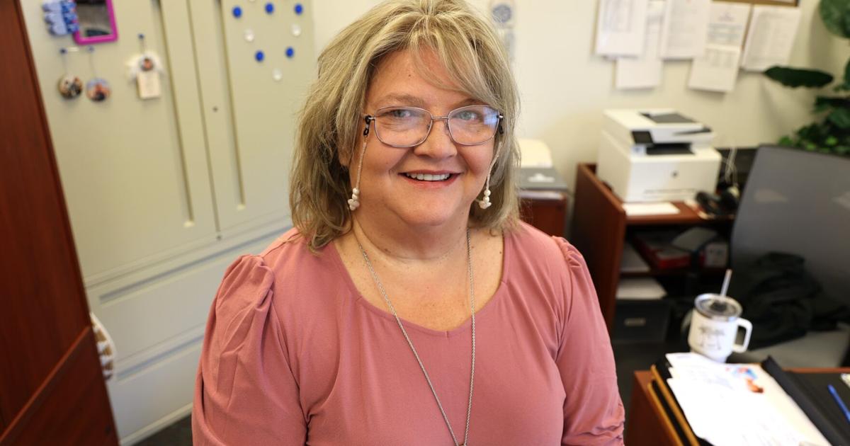 Susan Rector Wv Southern WV Community & Technical College Announces New Director of ...