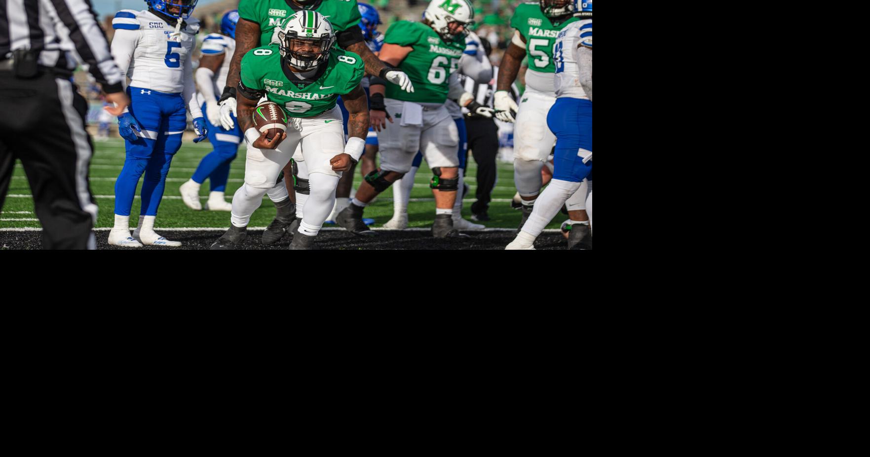 Marshall's offense clicking when it matters most | Lincoln News ...