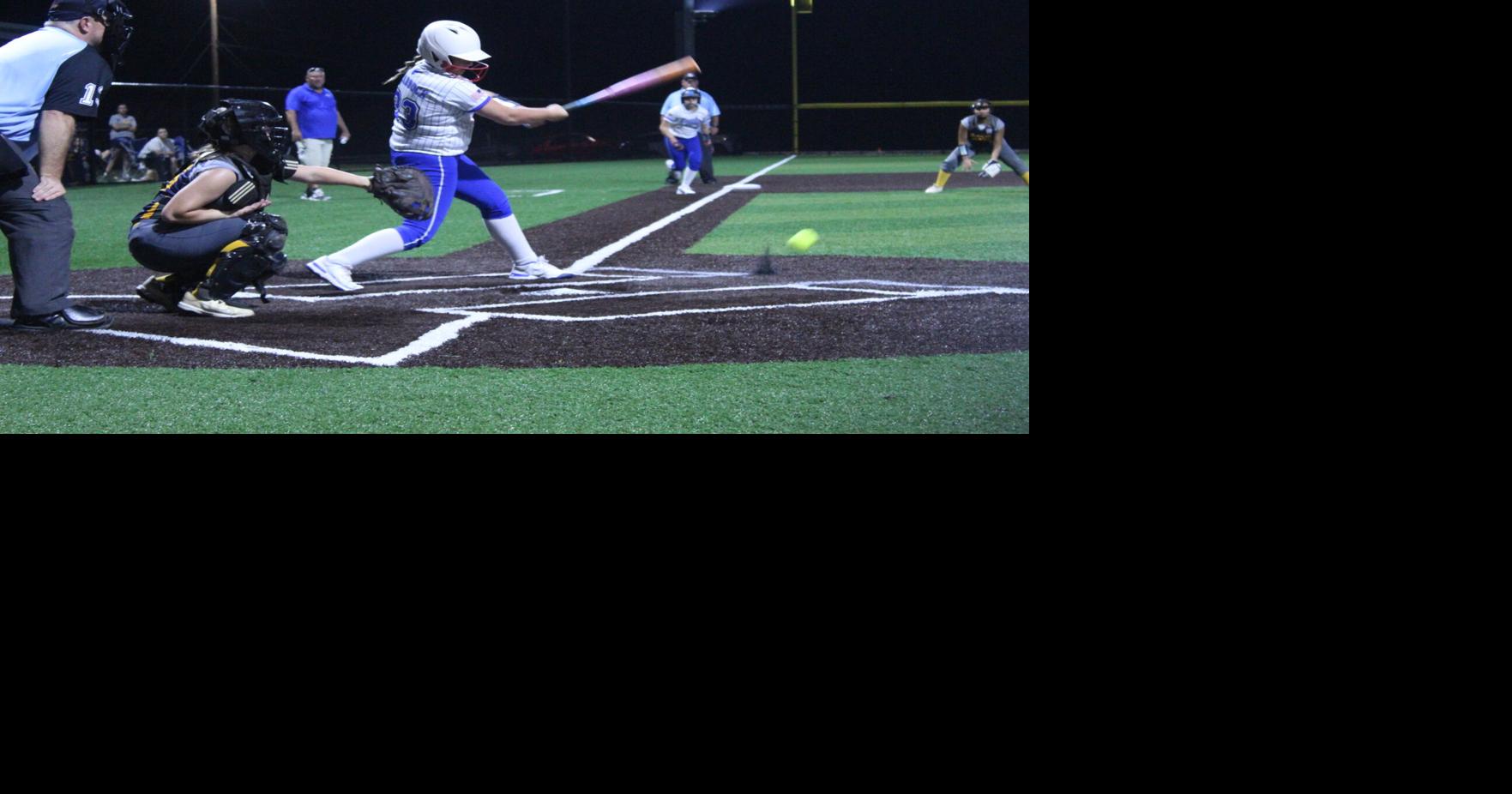 Little League softball: Lincoln County falls 3-2 to Moorefield in state semifinals