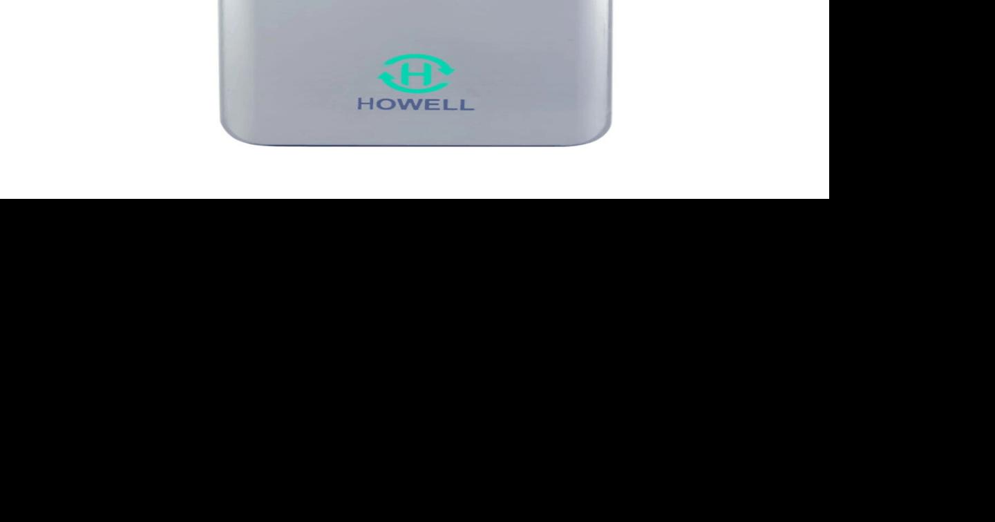Solar Batteries for Home Energy Storage: Howell Energy's Rechargeable LiFePO4 Power Wall Solutions