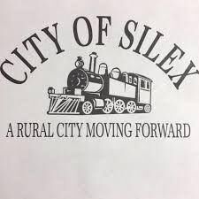 City of Silex logo