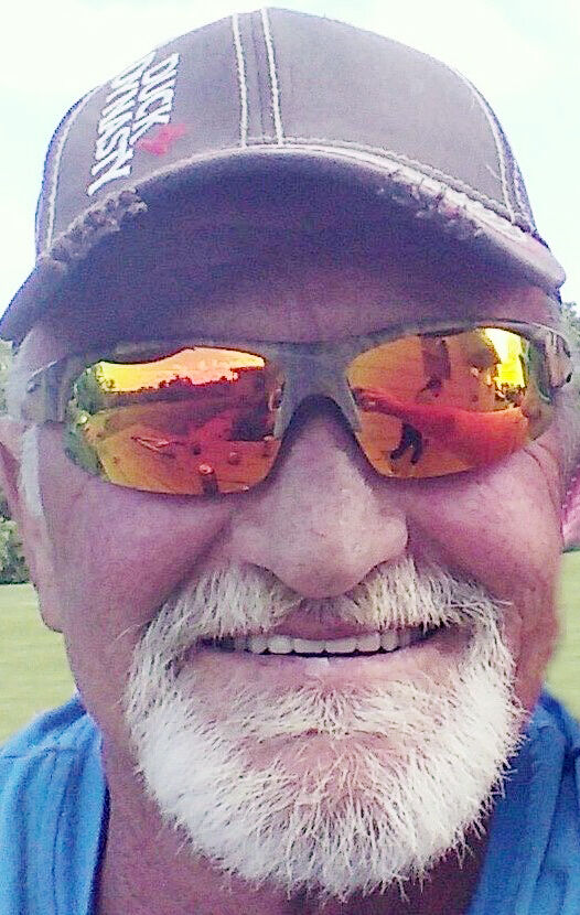 Benjamin “B.A.” Pruitt | Obituaries | Lincolnnewsnow.com