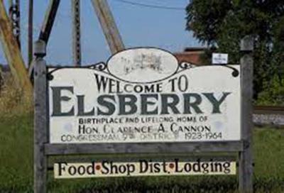 City of Elsberry