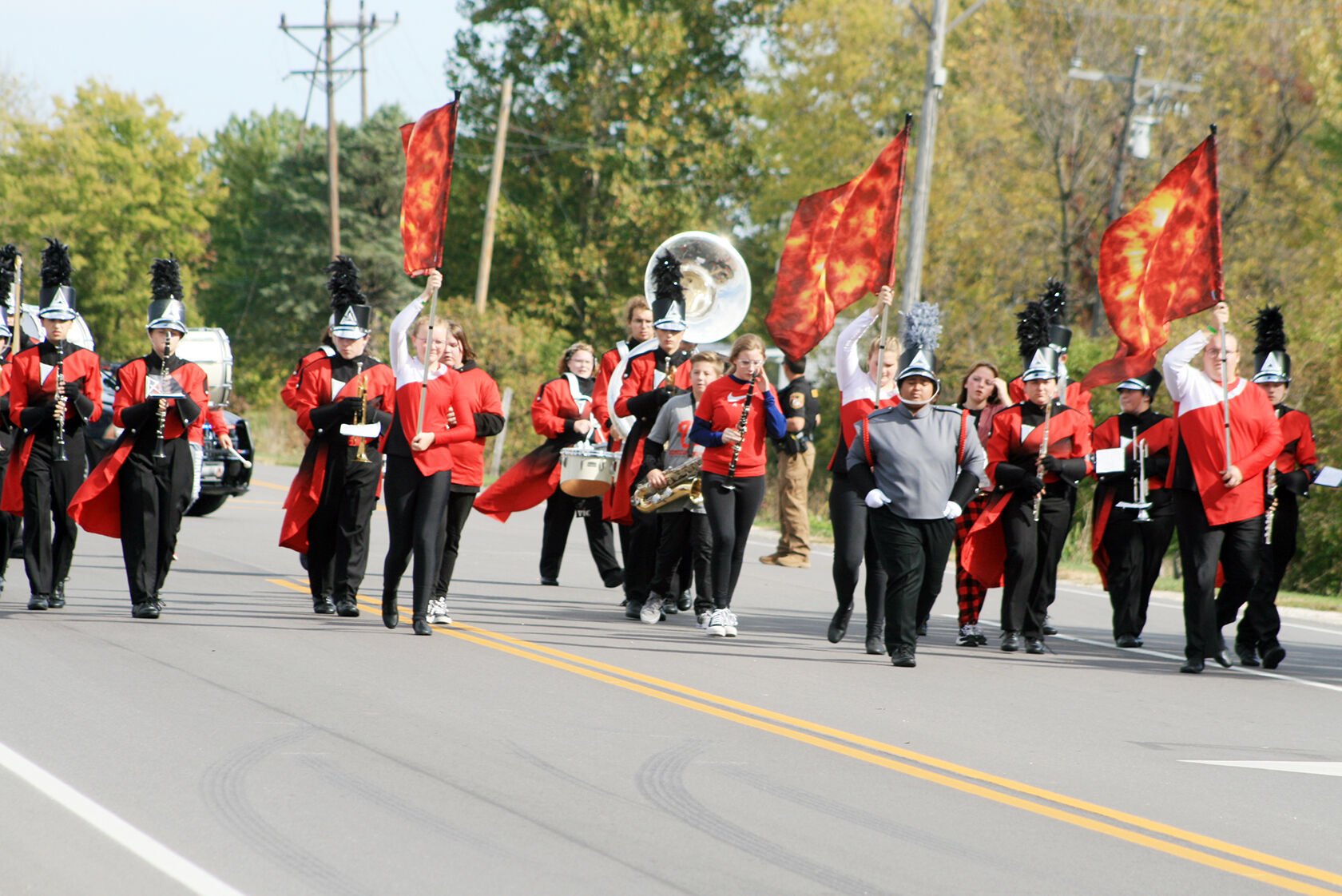 Winfield Homecoming Parade Arts Entertainment Lincolnnewsnow Com   6532dc895d3e5.image 