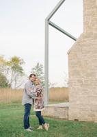 Cordes, Weiss announce engagement
