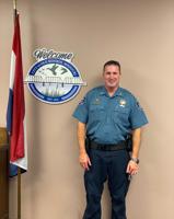 New chief making positive impact