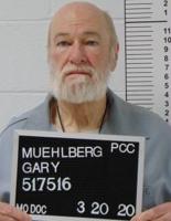 Accused serial killer Muehlberg to be charged in decades-old Lincoln County murder