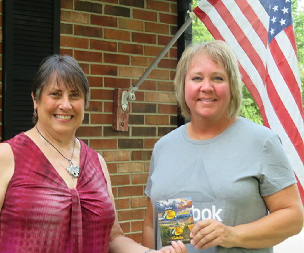 True Republicans United Presents Raffle Winner | Local News ...