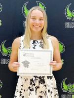 Lincoln County Master Gardeners award two scholarships