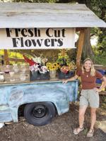 North County native moves to Elsberry with Flower Power in tow
