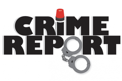 Crime Report logo