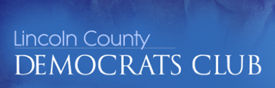 L.C. Democrat Club logo