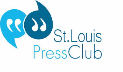 St. Louis Press Club logo