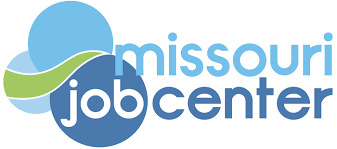 Missouri Job Center logo