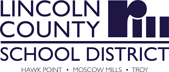 Lincoln County R-III logo