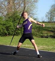 Host Troy Buchanan posts several top-five finishes at Trojan Invitational