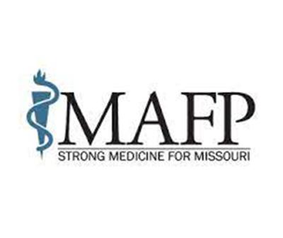 MAFP logo