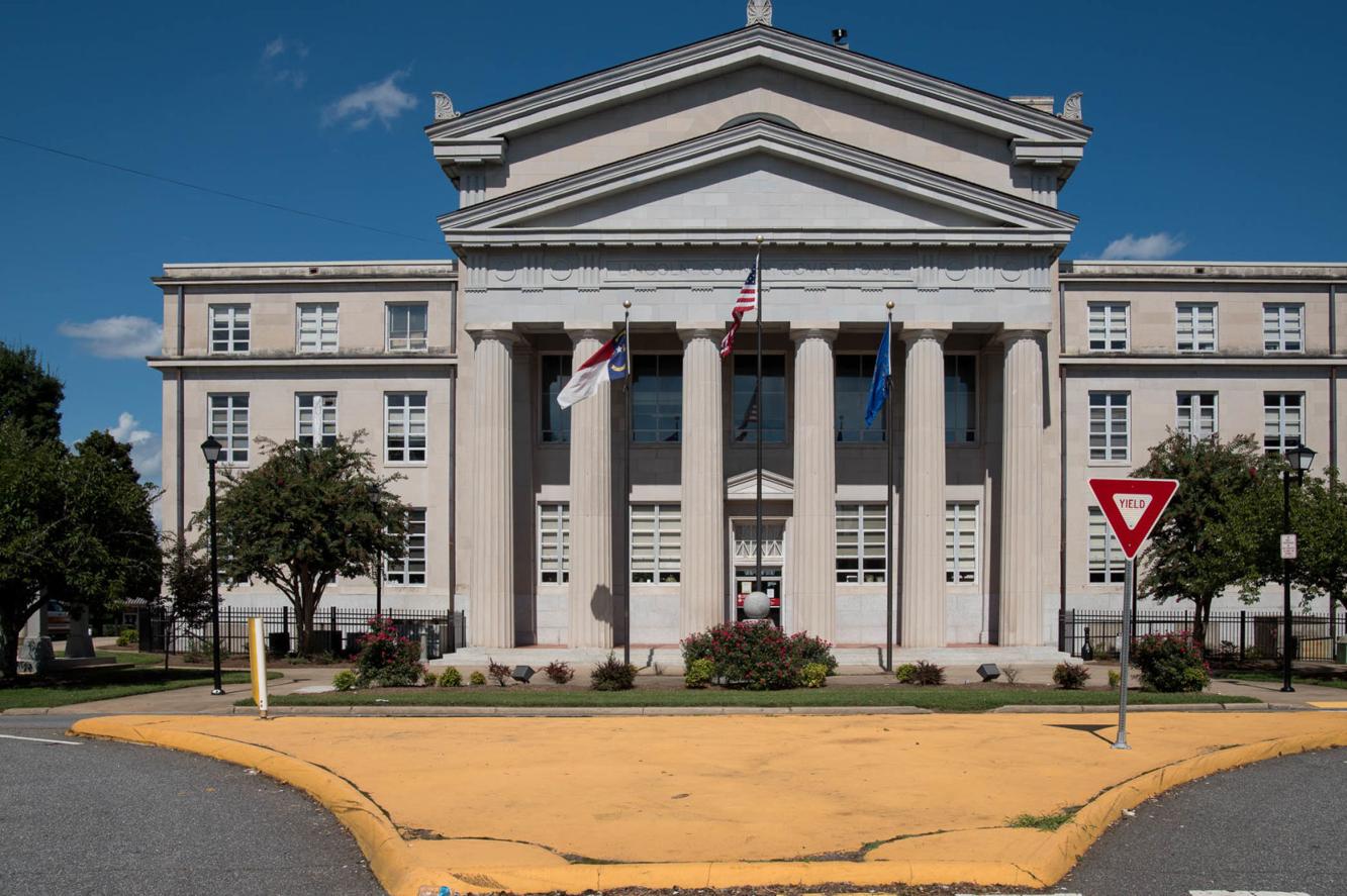 Commissioners vote against courthouse additions | News