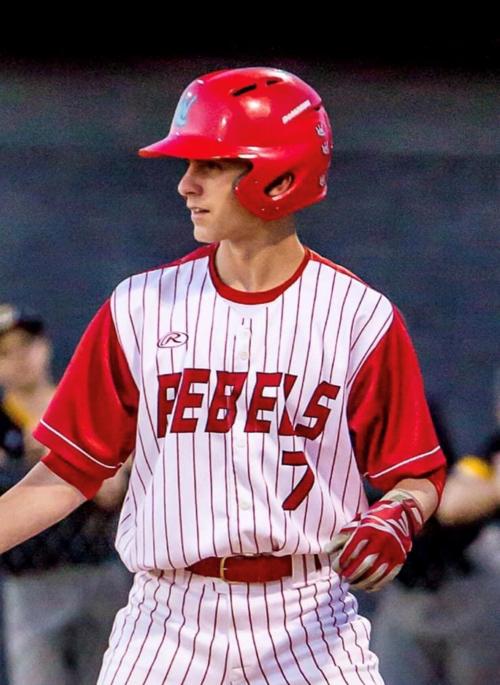 West Lincoln's Mason to play in State Games