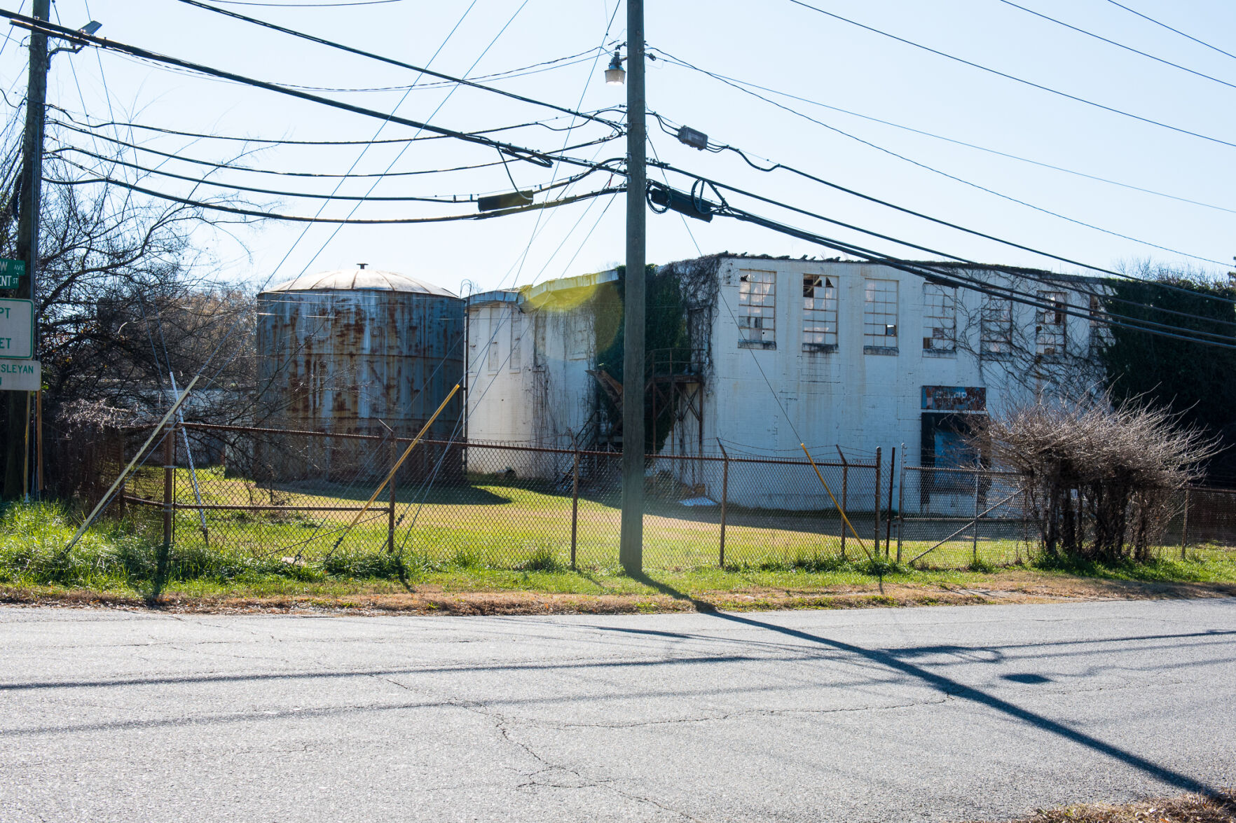 Lincolnton City Council consider a new manufacturing company and a tattoo studio - Vimarsana News