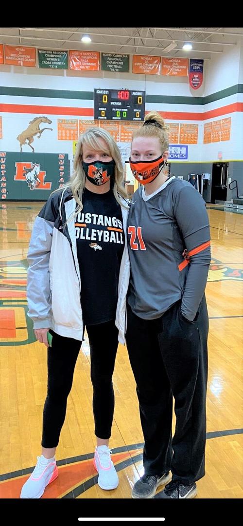 East Lincoln Possert and Spees