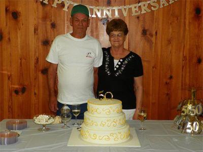 50th Anniversary