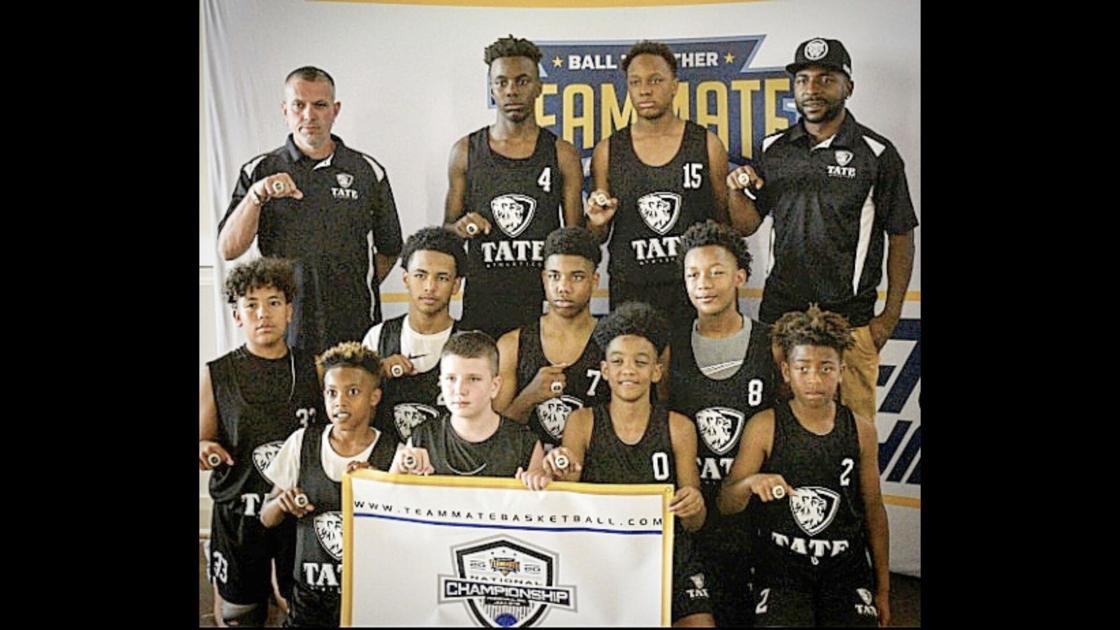 2020 Standard Times All West Texas Boys Basketball Team 2020 Standard Times All West Texas Boys Basketball Team