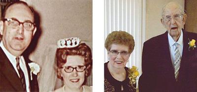 50th Anniversary