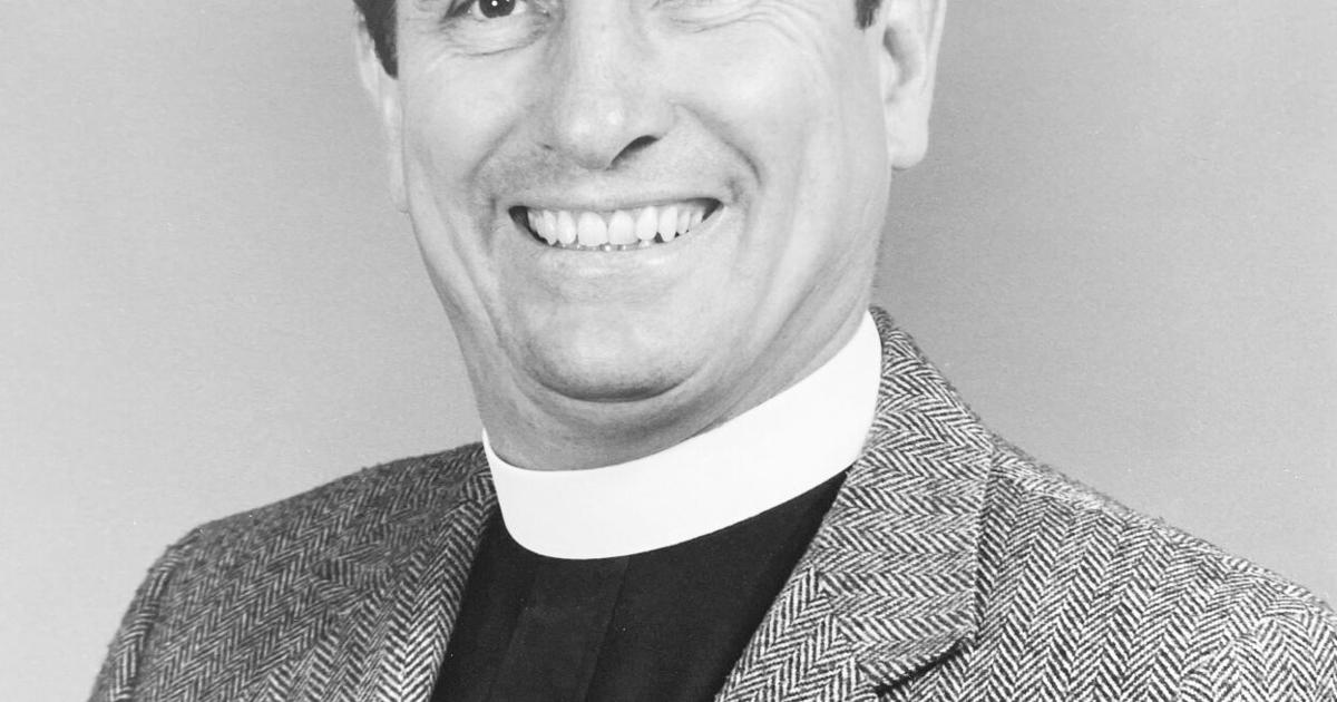Jacob Yoder Rev. Dr. Jacob Larry Yoder | Obituaries | lincolntimesnews.com