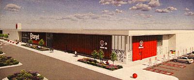 City approves rezoning request from Target Stores | News ...