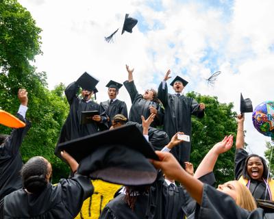 Lincoln County Schools hold graduation ceremony | News